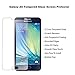 Rerii Galaxy A5 Screen Protector