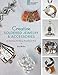 Creative Soldered Jewelry & Accessories: 20+ Earrings, Necklaces, Bracelets & More by Lisa Bluhm