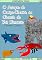 Livro O Ataque do Ouriço-Coceira ao Castelo do Rei Camarão
