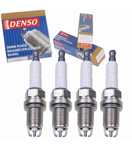 とと Denso 671-6114 Original Equipment Replacement Wires Set