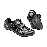 Louis Garneau Men's Chrome Bike Shoes