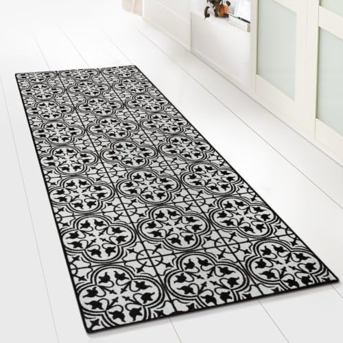 Floordirekt Teppichläufer 80 x 400 cm, Wexford