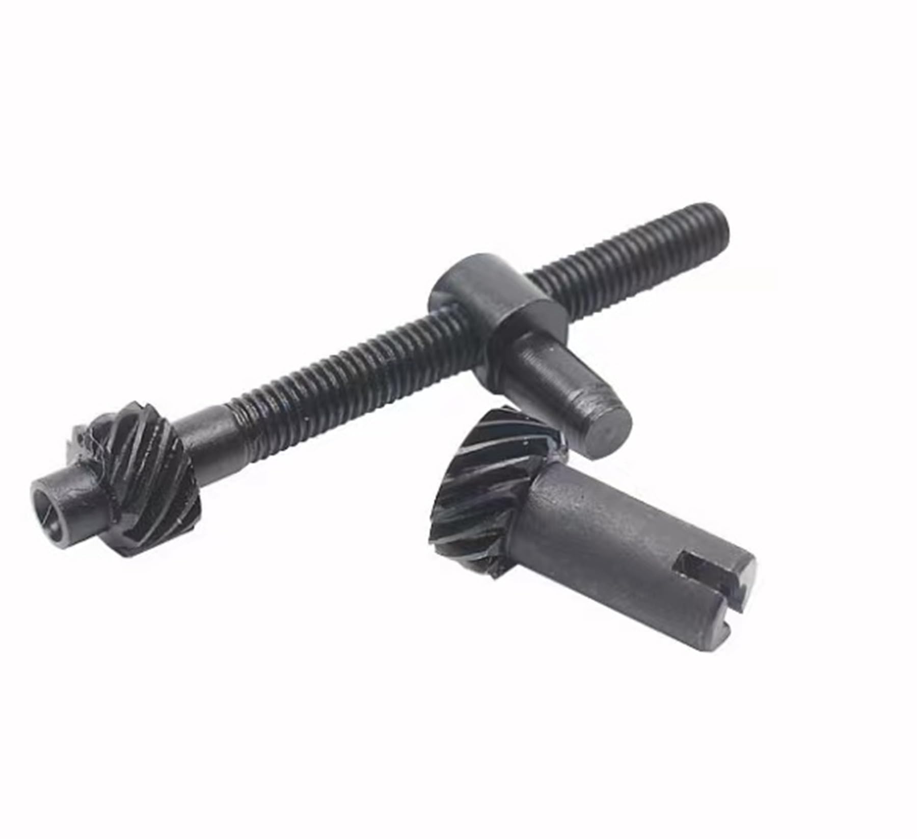 Screw Chain Chain Adjuster Tensioner Screw Bar Adjuster Pin For Poulan Chainsaw Poulan 53006 Husqvarna Chain Tensioner