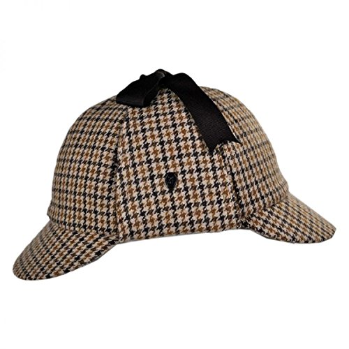 Magill Sherlock Holmes Hat- Buy Online 