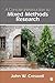 A Concise  Introduction to Mixed Methods Research (Sage Mixed Methods Research)
