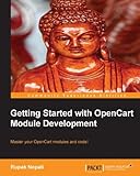 Getting Started with OpenCart Module Development by 