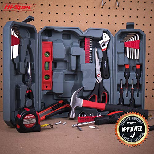 6 Hi+Spec+Piece+Home+Heavy+Tools