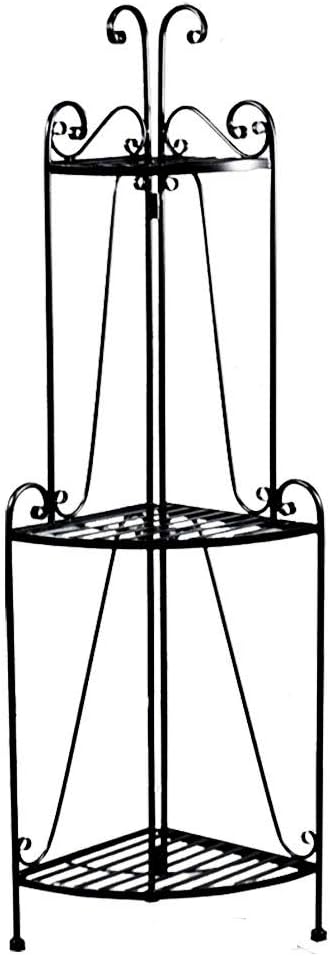 panettiere rack per piante