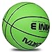 Stylife 5inch Mini Basketball for Kids, Environmental Protection Material,Soft and Bouncy,Colors Varied