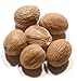 Premium Whole Nutmeg, Hoosier Hill Farm, 1/2 pound