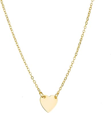 gold chain for girlfriend