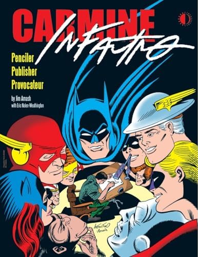 Graphic Ink: The DC Comics Art of Frank Quitely: Quitely, Frank