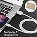 MFi Certified Lightning Cable - iPhone Charger Cable 3 Pack 6ft - ilikable Durable iPhone Charging Cable Cord for iPhone 14 13 12 11 Mini Pro XR Xs Max X SE 8 Plus 7 Plus 6S Plus iPad AirPods