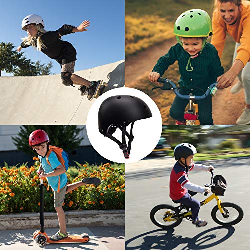4 YX+Protective+Support+Equipment+Rollerblading