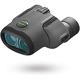 Pentax 8.5x21 U-Series Papilio II Binocular suitable for watching objects both close-up and far away