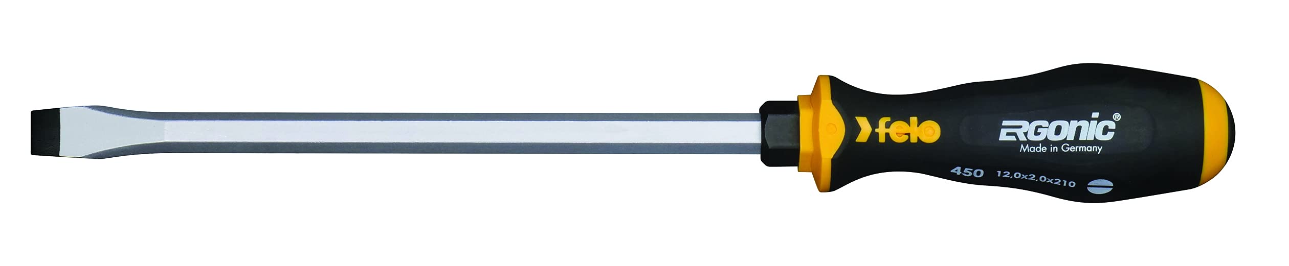 Felo Ergonic DEST 12.0 x 2.0 x 210