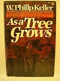 As a Tree Grows: Reflections on Growing in the Image of Christ