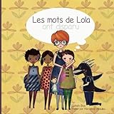 Les mots de Lola ont disparu (French Edition) by