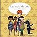 Les mots de Lola ont disparu (French Edition) by
