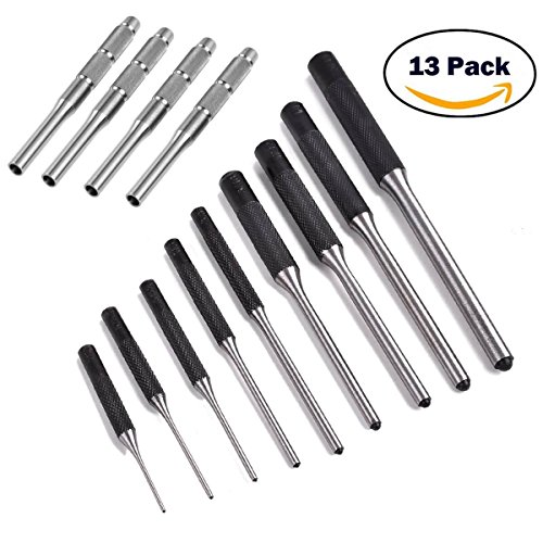 Top metric pin punches Aalsum Reviews