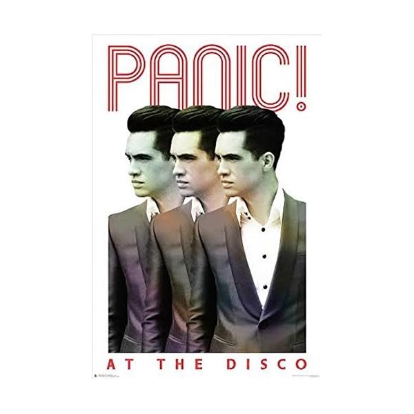 Panic! at the Disco | Posters Rock