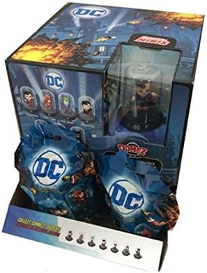 DC Comics Series 1 Domez Blind Bag - 1 only supplied