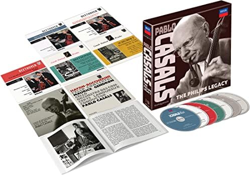 Alfred Cortot, Various Artists - Alfred Cortot, Anniversary
