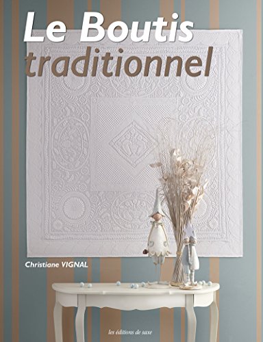 LE  BOUTIS TRADITIONNEL