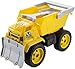 Matchbox Dump Truck