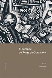 Modernité de Remy de Gourmont