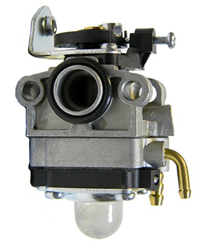 New Troy-Bilt Carburetor working with 21AT144R766 (2004) Tiller/Edger