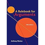 A Rulebook for Arguments main image 0
