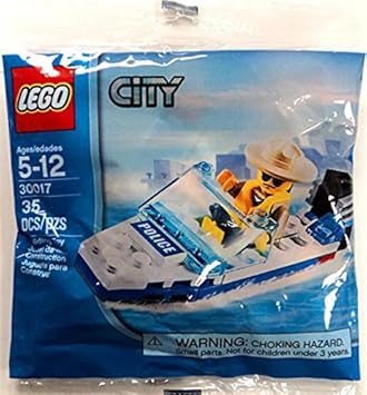 lego 30017