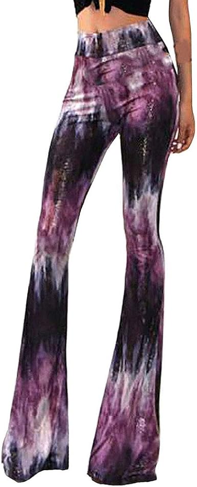 legging bell bottoms