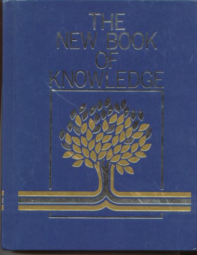 The New Book of Knowledge 2002: 20 Volume Encyclopedia