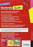 Image de Bescherelle ecole (French Edition)