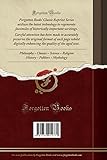 Image de Lectures on Sculpture (Classic Reprint)