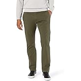 Dockers Straight Fit Ultimate Chino with Smart 360 Flex (Regular and Big & Tall)