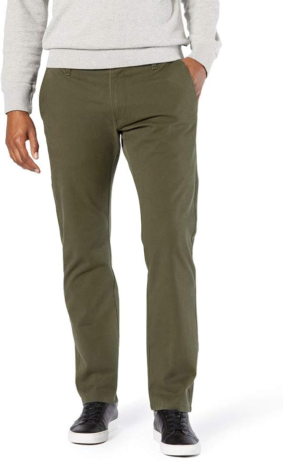 dockers chinos straight fit