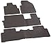 Genuine Honda 08P13-SZA-110 Floor Mat primary