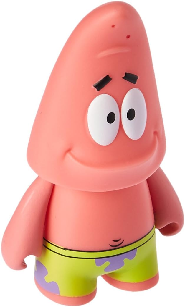 Kidrobot Nick 90's Mini Series