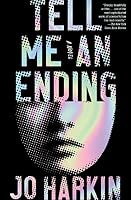 Trade Paperback edition cover