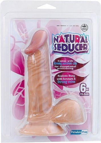 Orion Natural Seducer Dildo