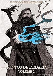 Livro Contos de Dedaria 02