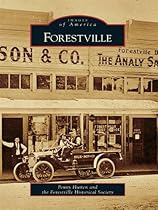 Detroit Area Test Tracks (Images of America)