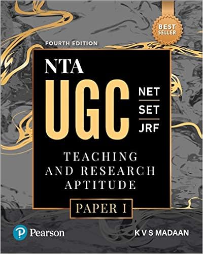 UGC NET Question Paper 2019 pdf