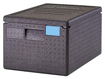 CAMBRO - Contenedor isotérmico con carga superior Cam Gobox ...