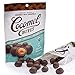Cocomels Chocolate Sea Salt Cocomel Bites, Organic, Dairy Free, Vegan, Gluten Free, Non-GMO, No High Fructose Corn Syrup, Kosher, Plant Based, (1 Pack)