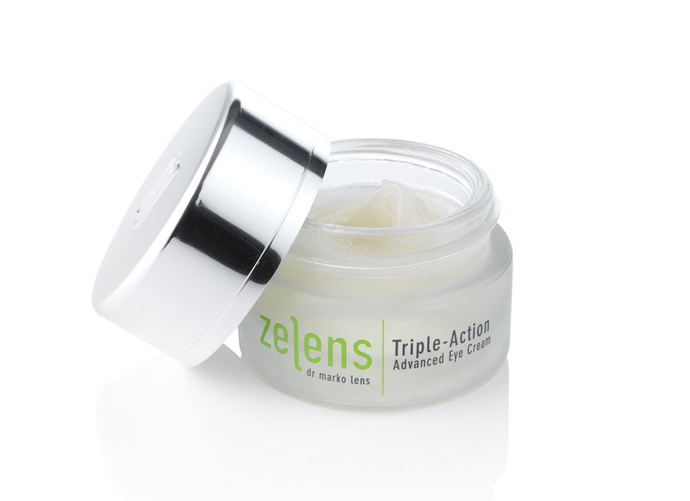 zelens eye cream