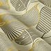 Free Spirit Fabrics Amy Butler Midwest Modern Optic Blossom Linen Fabric by The Yard